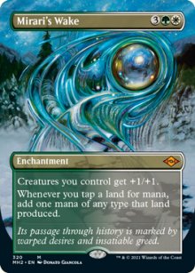 Mirari's Wake - Modern Horizons II