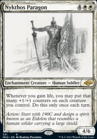Nykthos Paragon - Modern Horizons II