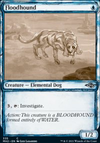 Floodhound - 