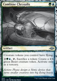 Combine Chrysalis - Modern Horizons II