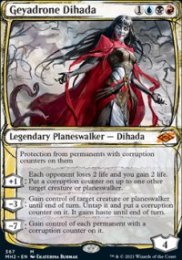 Geyadrone Dihada - Modern Horizons II