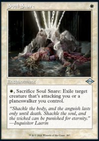 Soul Snare 2 - Modern Horizons II