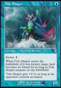 Tide Shaper 2 - Modern Horizons II