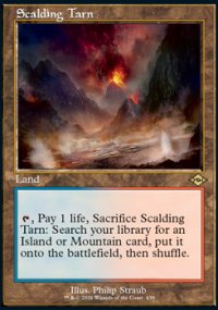 Scalding Tarn - Modern Horizons II