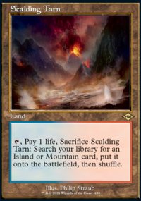 Scalding Tarn 2 - Modern Horizons II