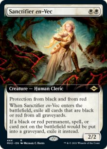 Sanctifier en-Vec - Modern Horizons II