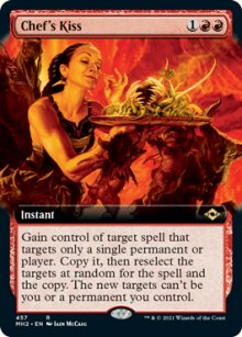 Chef's Kiss - Modern Horizons II