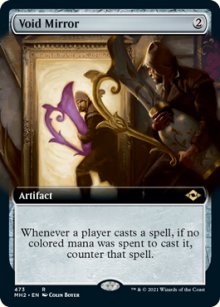 Void Mirror - Modern Horizons II