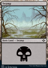 Swamp - Modern Horizons II