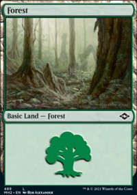 Forest - Modern Horizons II