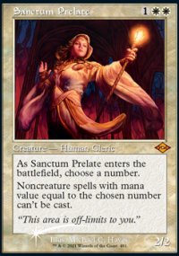 Sanctum Prelate - Modern Horizons II