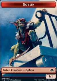 Goblin - Modern Horizons II