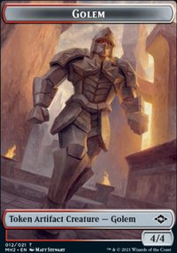 Golem - Modern Horizons II