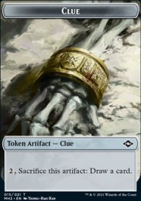 Clue - Modern Horizons II