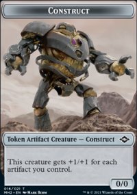 Construct - Modern Horizons II