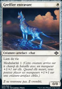 Greffier entravarc - Modern Horizons II