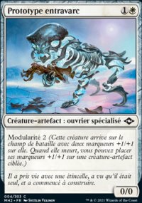 Prototype entravarc - Modern Horizons II