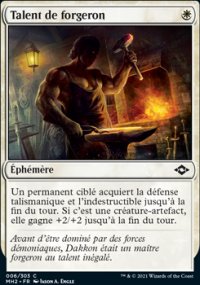 Talent de forgeron - Modern Horizons II