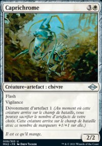 Caprichrome - Modern Horizons II