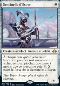 Sentinelle d'Esper - Modern Horizons II