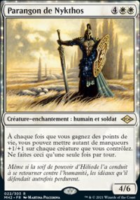 Parangon de Nykthos - Modern Horizons II