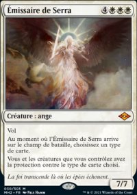 missaire de Serra - Modern Horizons II