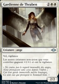 Gardienne de Thraben - Modern Horizons II
