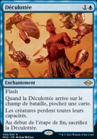 Dculotte - Modern Horizons II