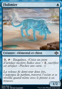 Flolimier - Modern Horizons II
