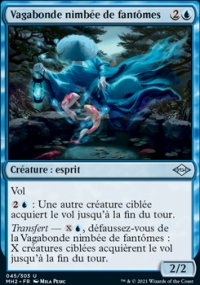 Vagabonde nimbe de fantmes - Modern Horizons II