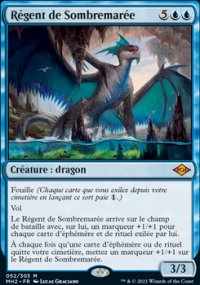Rgent de Sombremare - Modern Horizons II