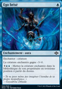 Ego bris - Modern Horizons II