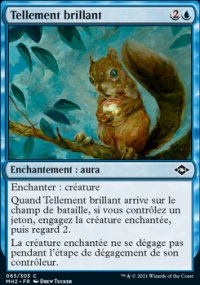 Tellement brillant - Modern Horizons II