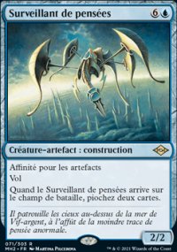 Surveillant de penses - Modern Horizons II