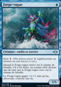 Forge-vague - Modern Horizons II