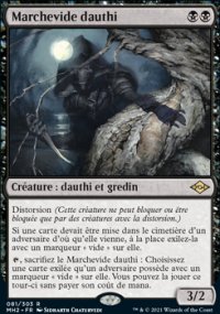 Marchevide dauthi - Modern Horizons II