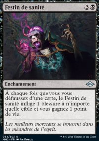 Festin de sanit - Modern Horizons II