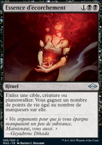Essence d'corchement - Modern Horizons II