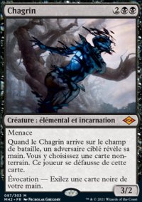 Chagrin - Modern Horizons II