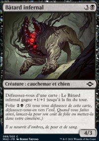 Btard infernal - Modern Horizons II