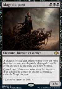 Mage du pont - Modern Horizons II