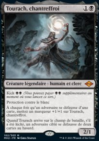 Tourach, chantreffroi - Modern Horizons II