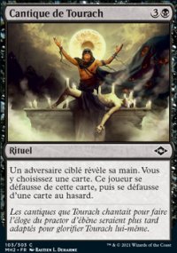 Cantique de Tourach - Modern Horizons II