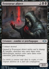 Fossoyeur abject - Modern Horizons II