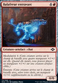 Balafreur entravarc - Modern Horizons II