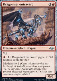 Dragonnet entravarc - Modern Horizons II