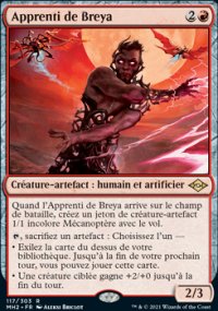 Apprenti de Breya - Modern Horizons II