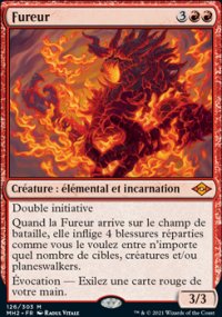Fureur - Modern Horizons II