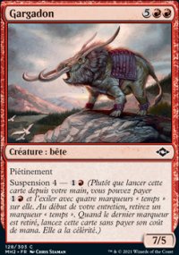 Gargadon - Modern Horizons II