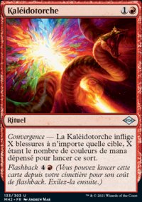 Kalidotorche - Modern Horizons II